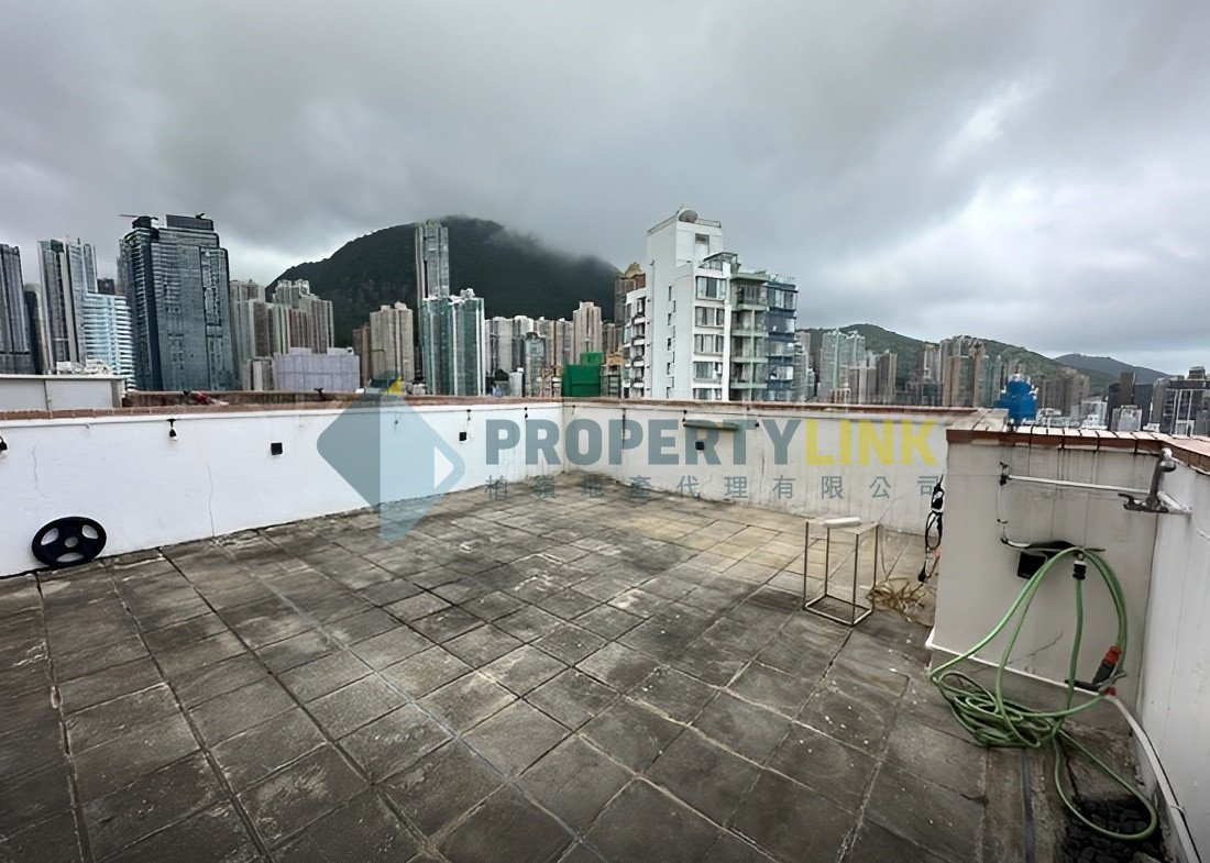 帝后華庭 高層 - 柏嶺地產 - 專營中西區物業代理，助您尋找您的理想家居