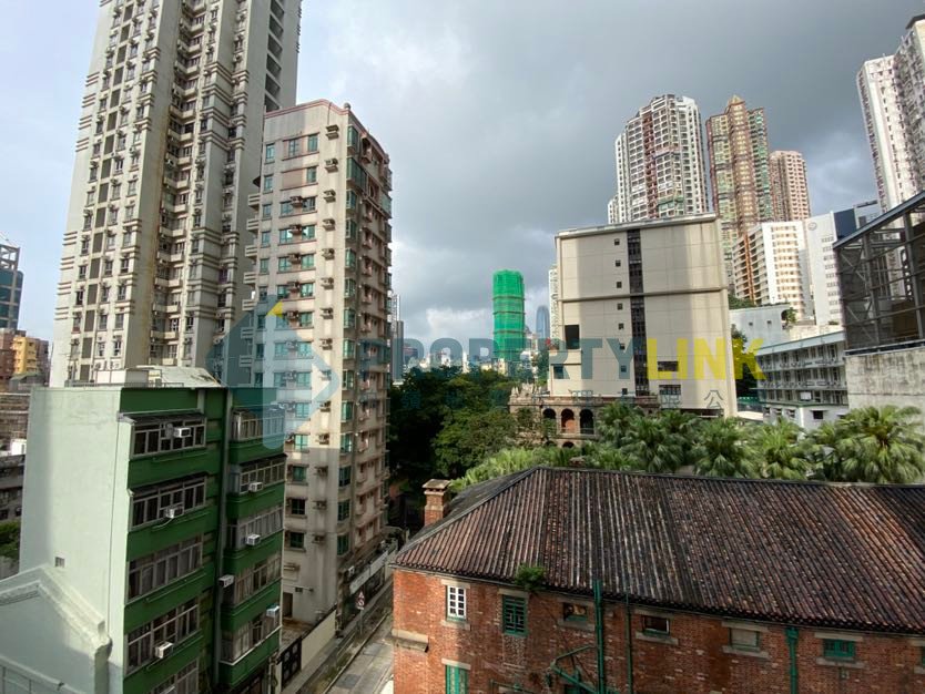 半山名滙 低層 - 柏嶺地產 - 專營中西區物業代理，助您尋找您的理想家居