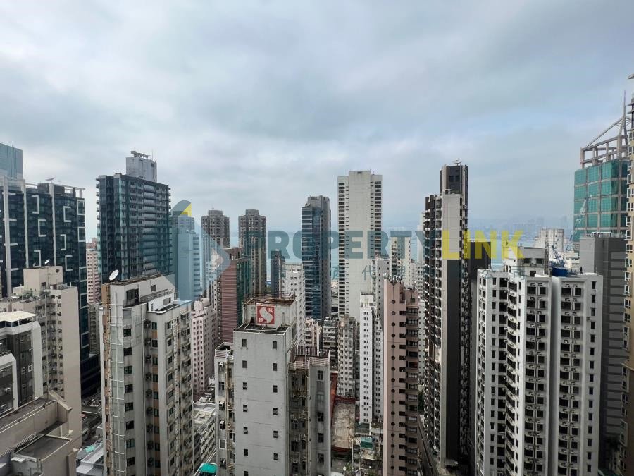 縉城峰 中層 - 柏嶺地產 - 專營中西區物業代理，助您尋找您的理想家居
