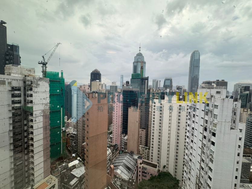 瑧環 - 中層 - 柏嶺地產 - 專營中西區物業代理，助您尋找您的理想家居