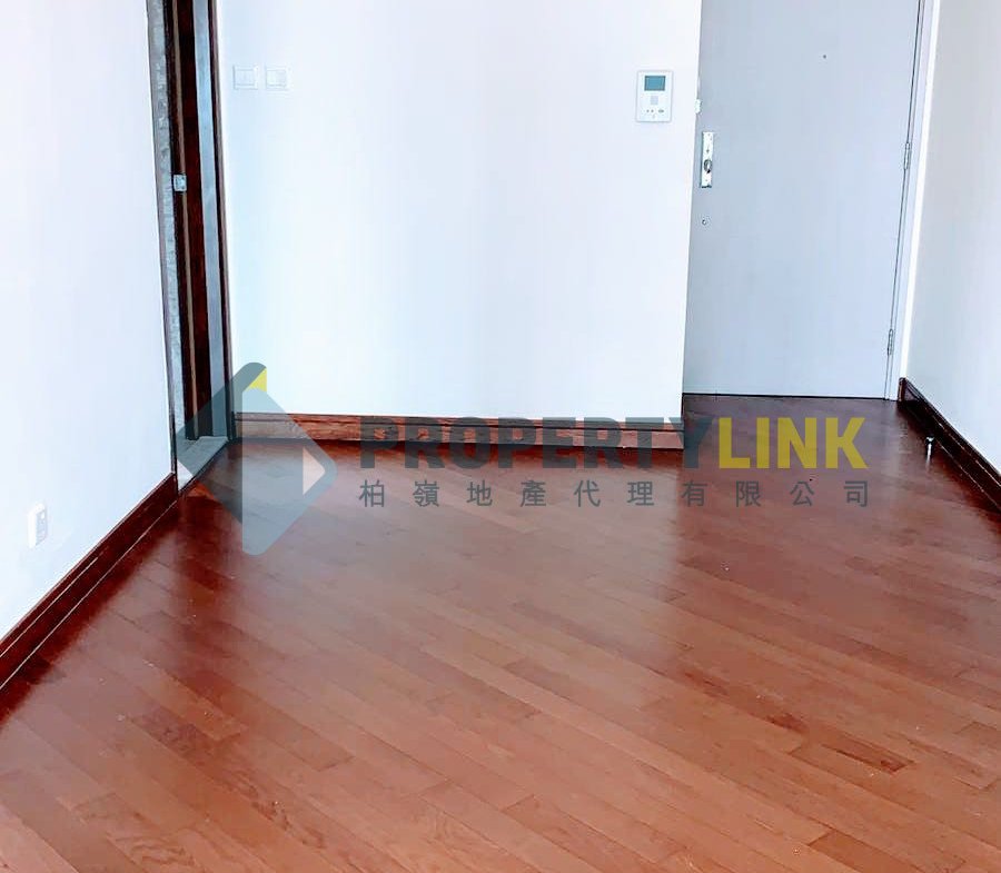 盈峰一號 - 中層 - 柏嶺地產 - 專營中西區物業代理，助您尋找您的理想家居