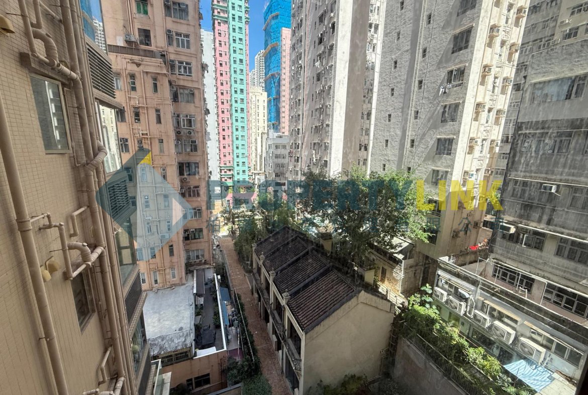 星鑽 - 低層 - 柏嶺地產 - 專營中西區物業代理，助您尋找您的理想家居