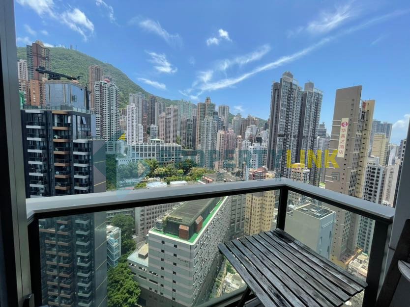 西浦 中層 - 柏嶺地產 - 專營中西區物業代理，助您尋找您的理想家居