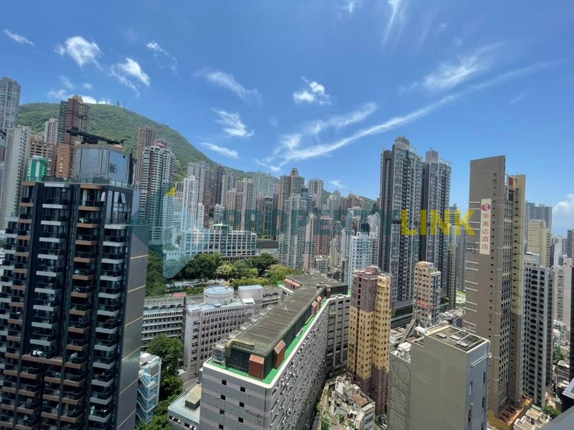 西浦 中層 - 柏嶺地產 - 專營中西區物業代理，助您尋找您的理想家居
