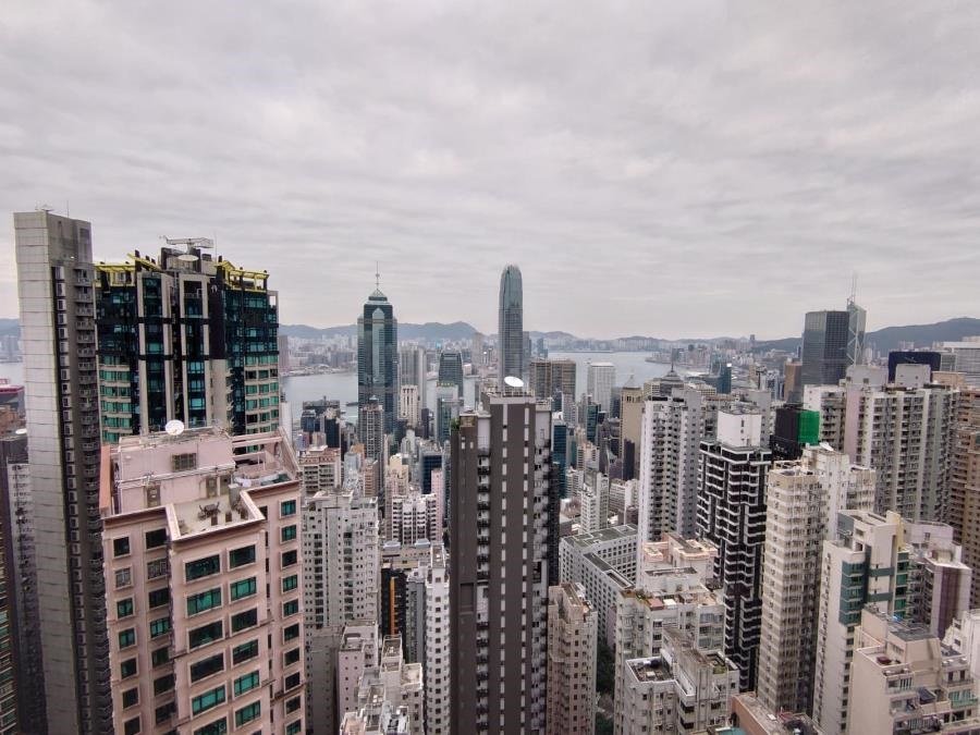 慧豪閣 高層 - 柏嶺地產 - 專營中西區物業代理，助您尋找您的理想家居