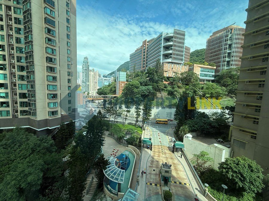 寶翠園 低層 - 柏嶺地產 - 專營中西區物業代理，助您尋找您的理想家居