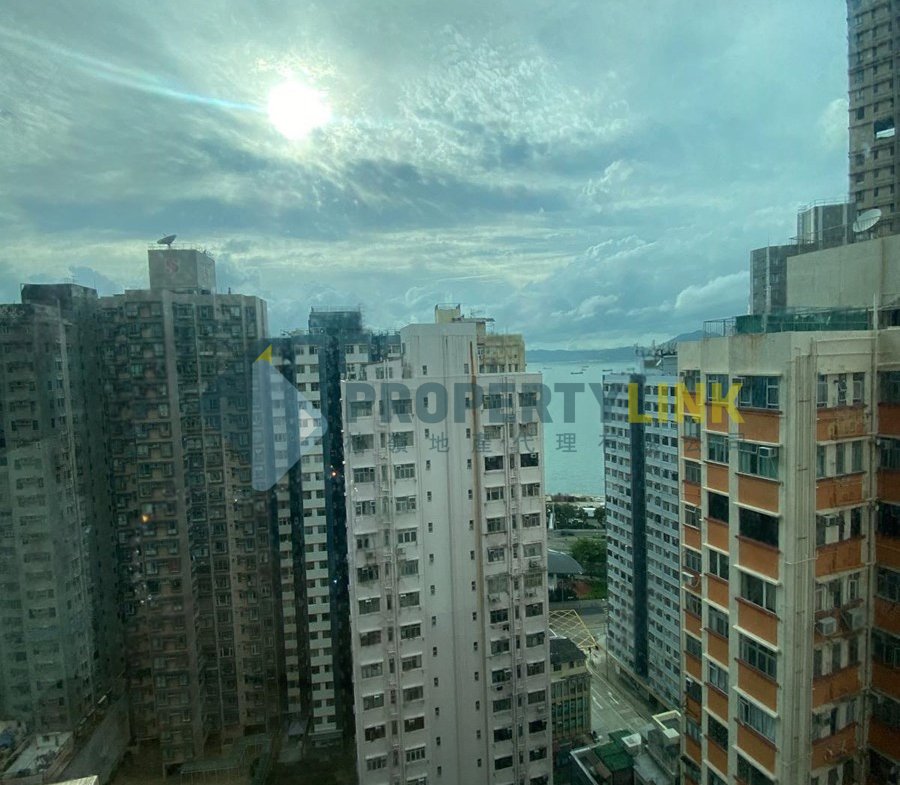 寶翠園 低層 - 柏嶺地產 - 專營中西區物業代理，助您尋找您的理想家居