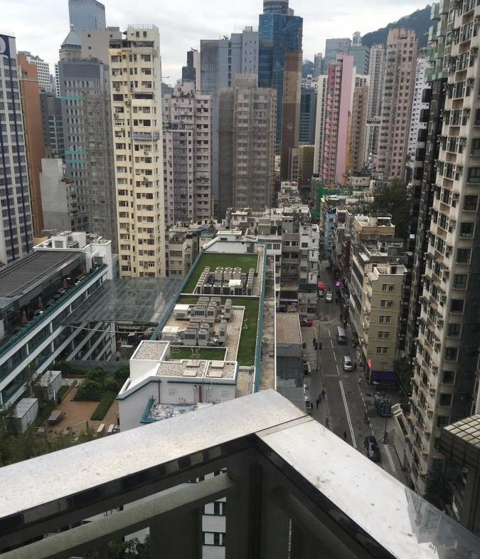 聚賢居 中層 - 柏嶺地產 - 專營中西區物業代理，助您尋找您的理想家居