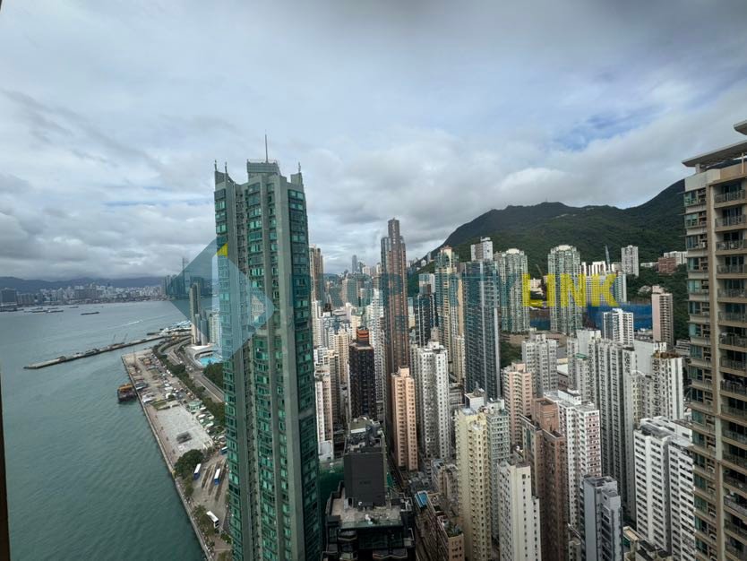 泓都 高層 - 柏嶺地產 - 專營中西區物業代理，助您尋找您的理想家居