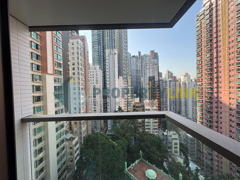 摩羅廟街18號 低層 - 柏嶺地產 - 專營中西區物業代理，助您尋找您的理想家居