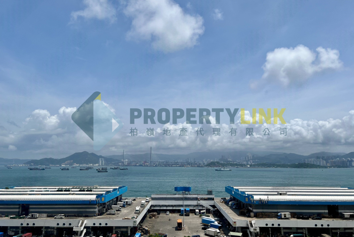 維港峰 低層 - 柏嶺地產 - 專營中西區物業代理，助您尋找您的理想家居