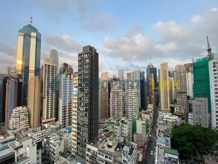 尚賢居 中層 - 柏嶺地產 - 專營中西區物業代理，助您尋找您的理想家居