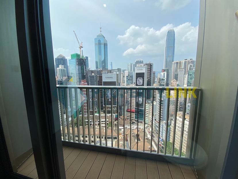 ONE CHANCERY 中層 - 柏嶺地產 - 專營中西區物業代理，助您尋找您的理想家居