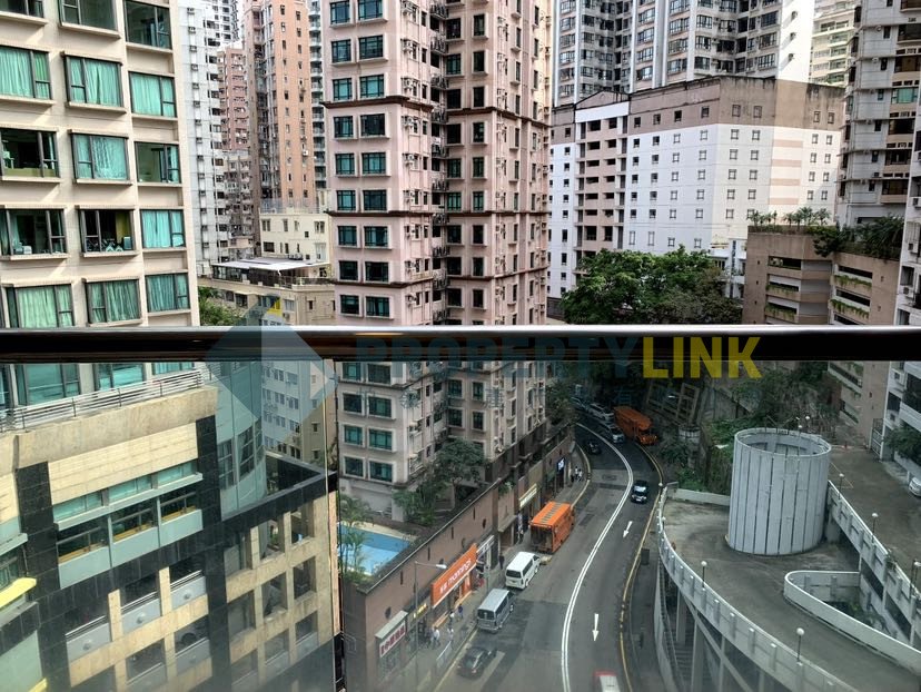 信怡閣 低層 - 柏嶺地產 - 專營中西區物業代理，助您尋找您的理想家居