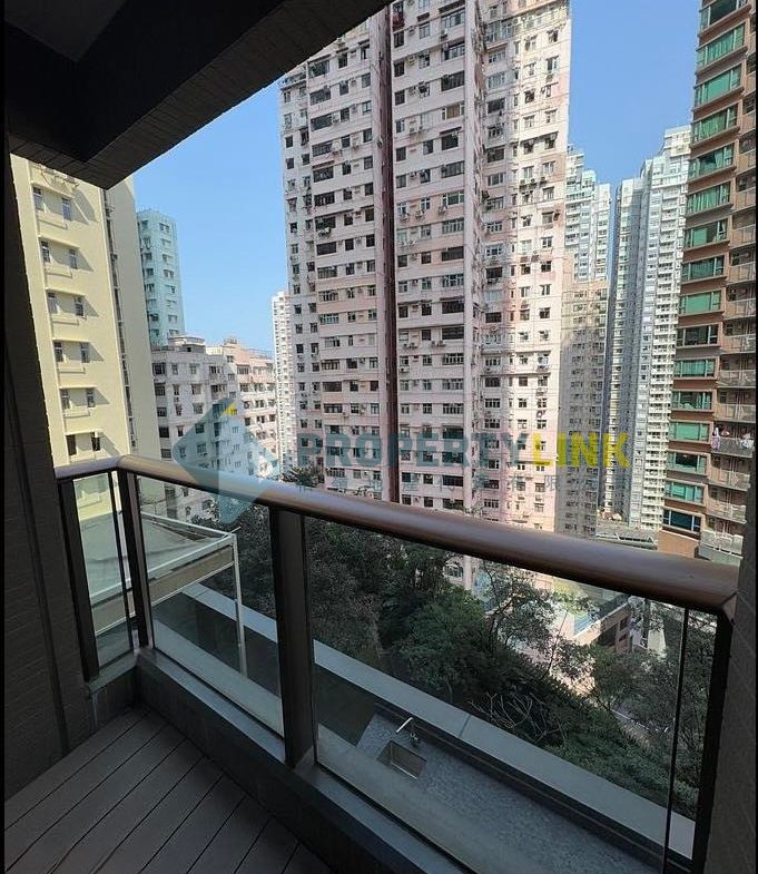 殷然 低層 - 柏嶺地產 - 專營中西區物業代理，助您尋找您的理想家居