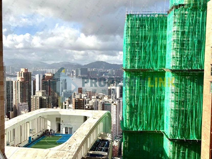 富景花園 低層 - 柏嶺地產 - 專營中西區物業代理，助您尋找您的理想家居