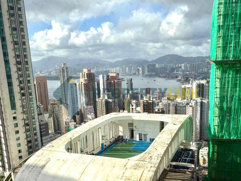 富景花園 低層 - 柏嶺地產 - 專營中西區物業代理，助您尋找您的理想家居