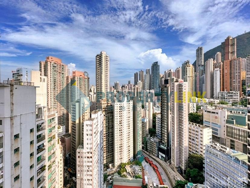 西浦 中層 - 柏嶺地產 - 專營中西區物業代理，助您尋找您的理想家居