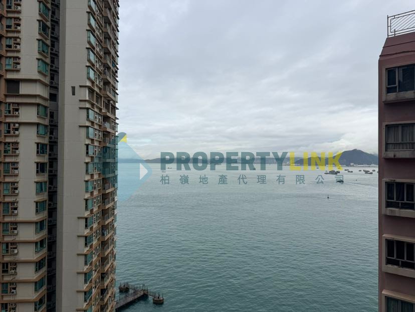 海嵎 中層 - 柏嶺地產 - 專營中西區物業代理，助您尋找您的理想家居