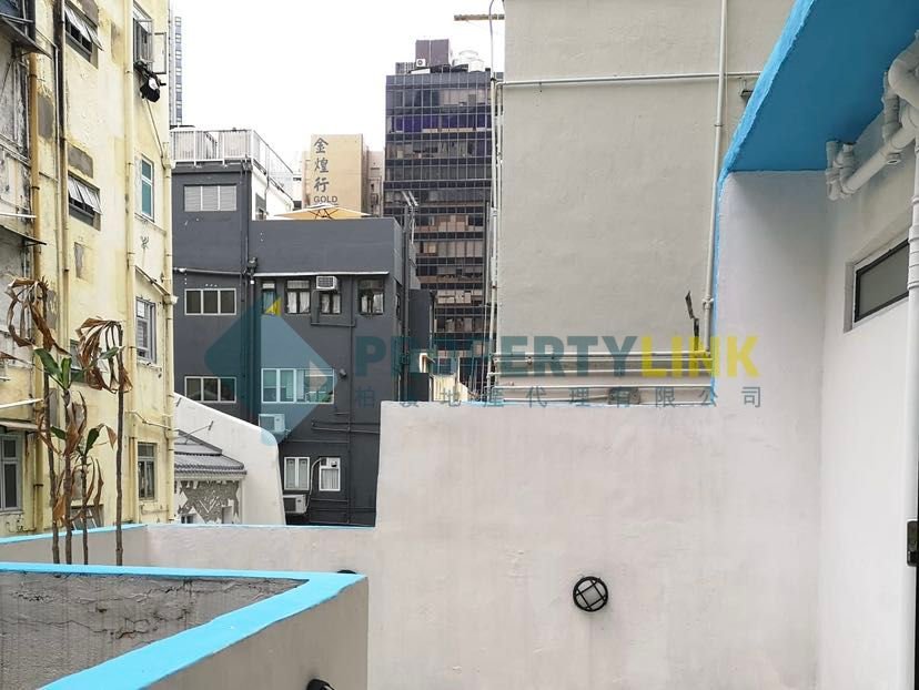 東街45號 低層 - 柏嶺地產 - 專營中西區物業代理，助您尋找您的理想家居