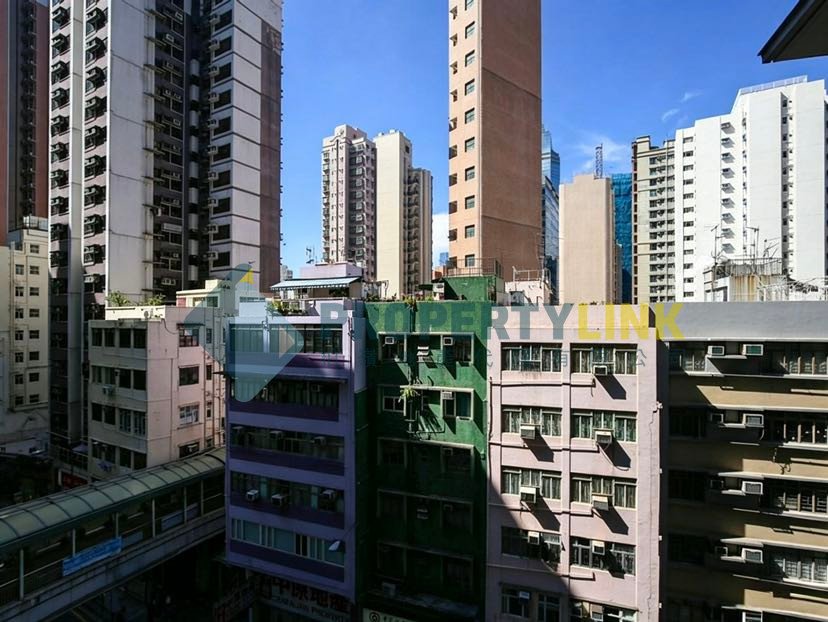 瑧環 低層 E室 - 柏嶺地產 - 專營中西區物業代理，助您尋找您的理想家居