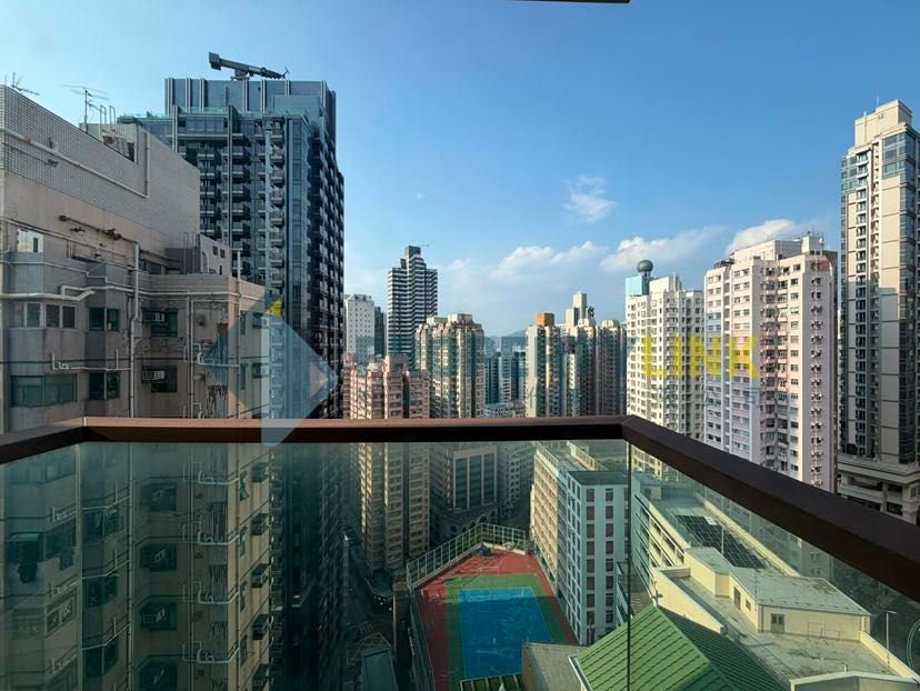 曉譽 中層 - 柏嶺地產 - 專營中西區物業代理，助您尋找您的理想家居