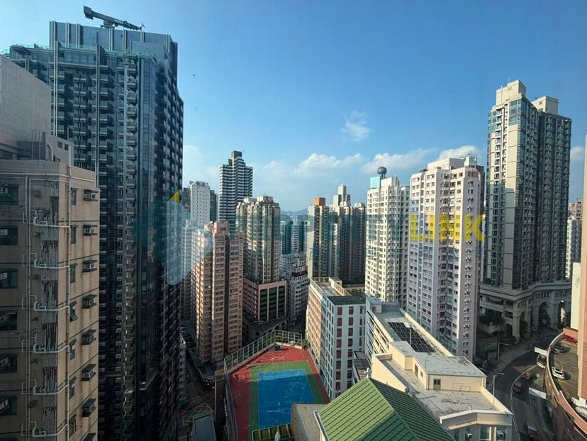 曉譽 中層 - 柏嶺地產 - 專營中西區物業代理，助您尋找您的理想家居