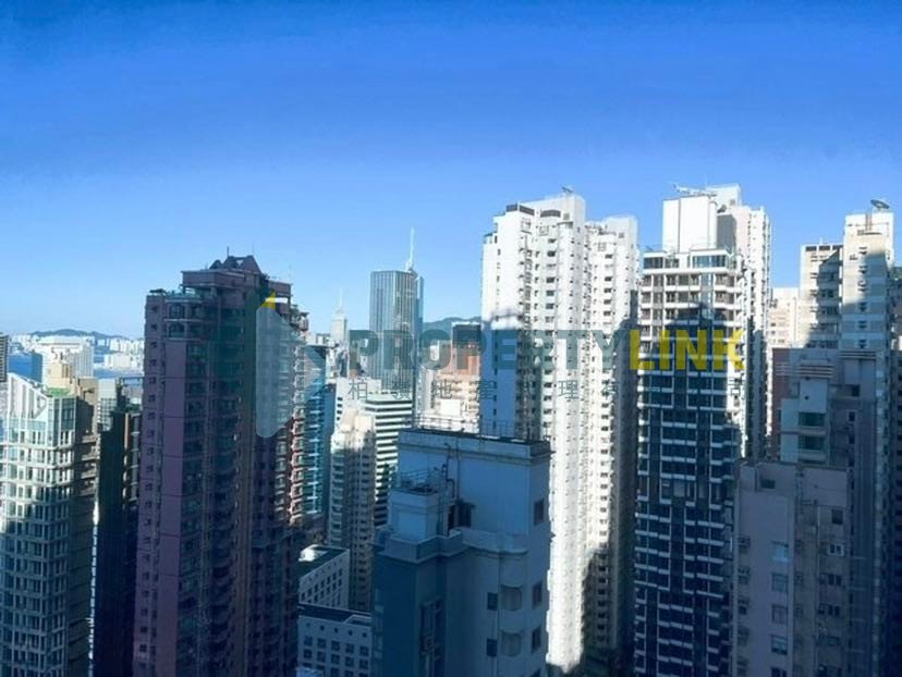輝煌豪園 中層 - 柏嶺地產 - 專營中西區物業代理，助您尋找您的理想家居