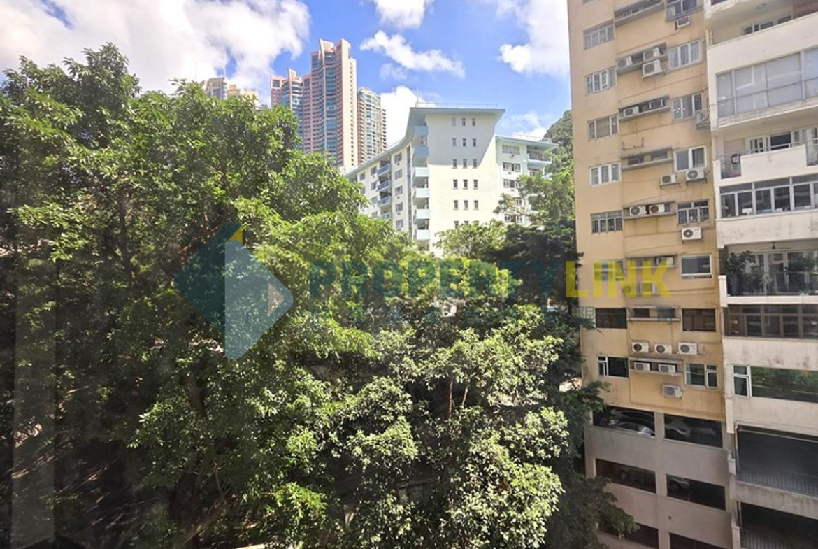 麗豪閣 低層 - 柏嶺地產 - 專營中西區物業代理，助您尋找您的理想家居