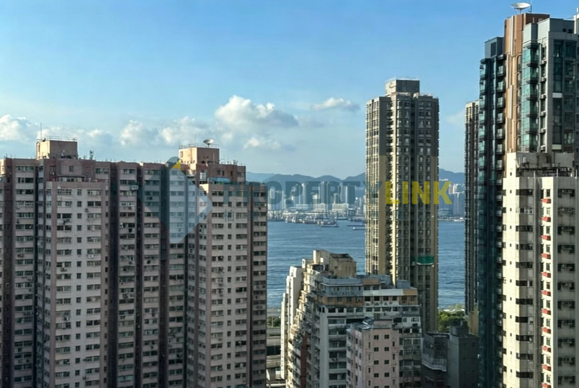懿山 中層 - 柏嶺地產 - 專營中西區物業代理，助您尋找您的理想家居