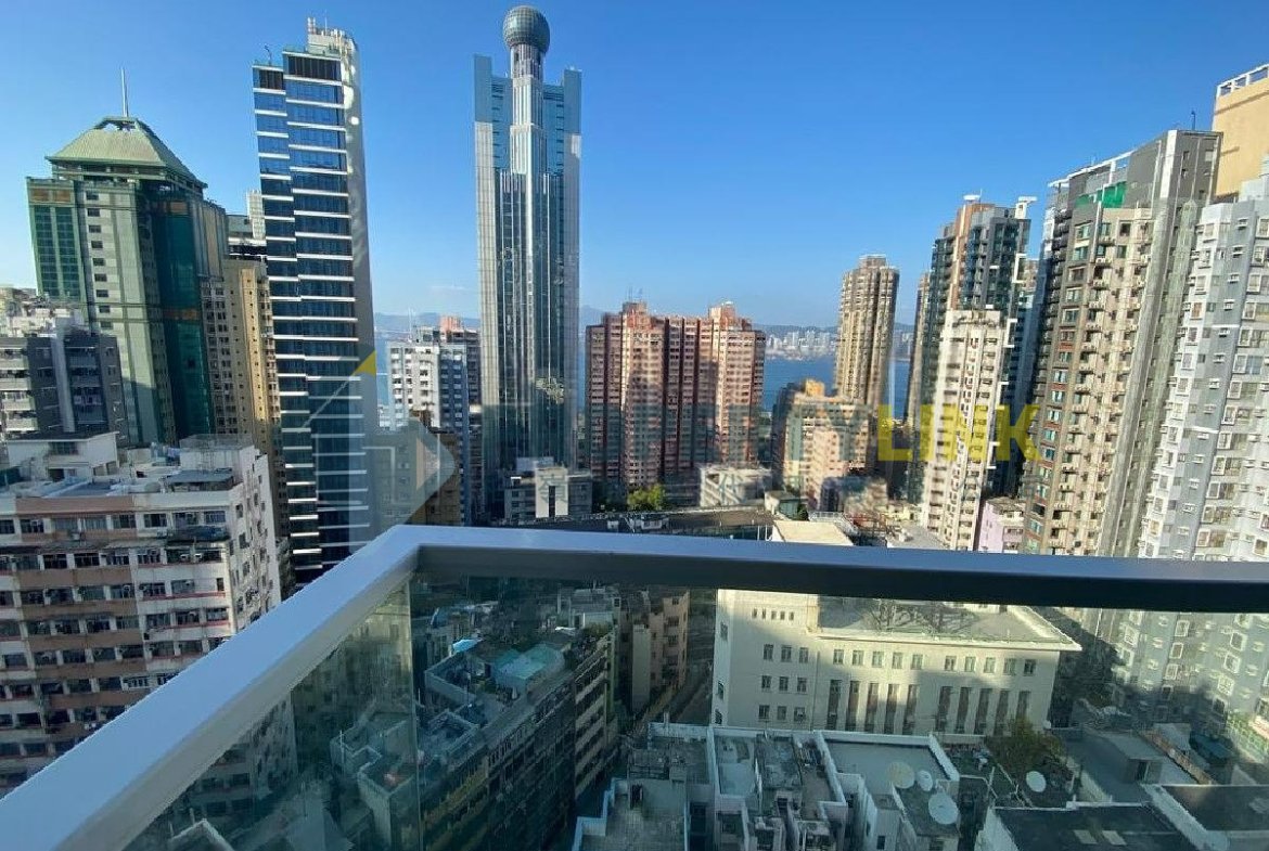 懿山 中層 - 柏嶺地產 - 專營中西區物業代理，助您尋找您的理想家居