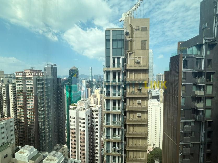 御景臺 高層 - 柏嶺地產 - 專營中西區物業代理，助您尋找您的理想家居