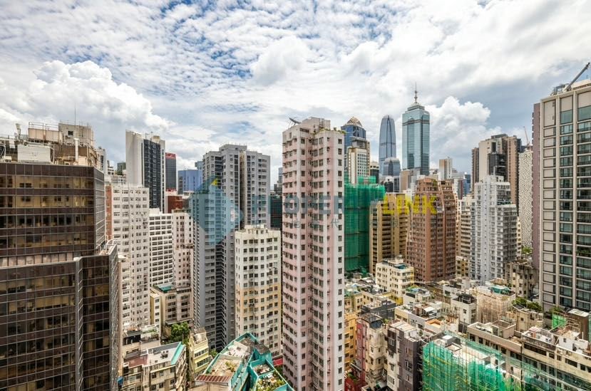 順景雅庭 中層 - 柏嶺地產 - 專營中西區物業代理，助您尋找您的理想家居