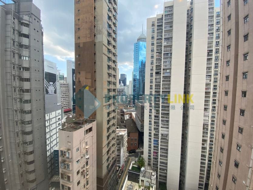 TREASURE VIEW 中層 - 柏嶺地產 - 專營中西區物業代理，助您尋找您的理想家居