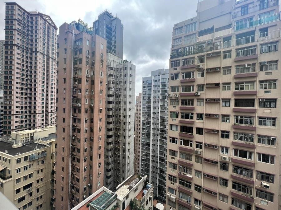 羅便臣道31號 低層 - 柏嶺地產 - 專營中西區物業代理，助您尋找您的理想家居