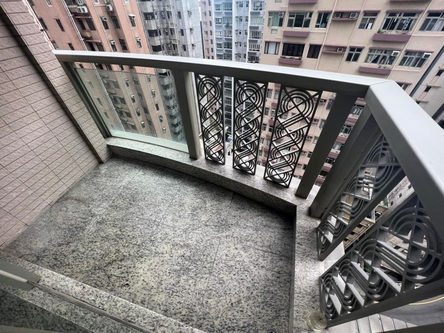 羅便臣道31號 低層 - 柏嶺地產 - 專營中西區物業代理，助您尋找您的理想家居