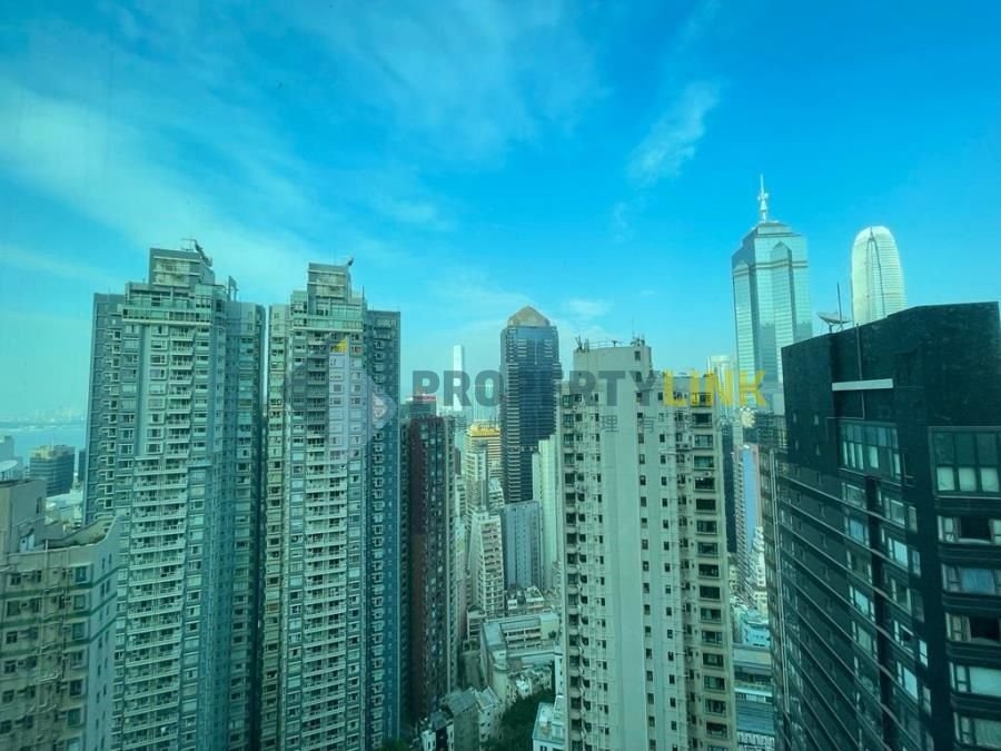 寶華軒 中層 - 柏嶺地產 - 專營中西區物業代理，助您尋找您的理想家居