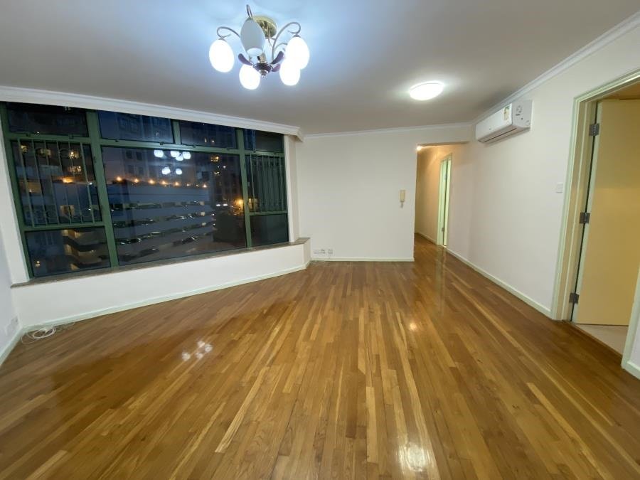 雍景臺 2座 低層 - 柏嶺地產 - 專營中西區物業代理，助您尋找您的理想家居