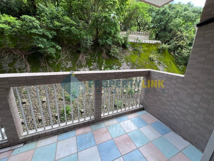 聯邦花園 低層 - 柏嶺地產 - 專營中西區物業代理，助您尋找您的理想家居