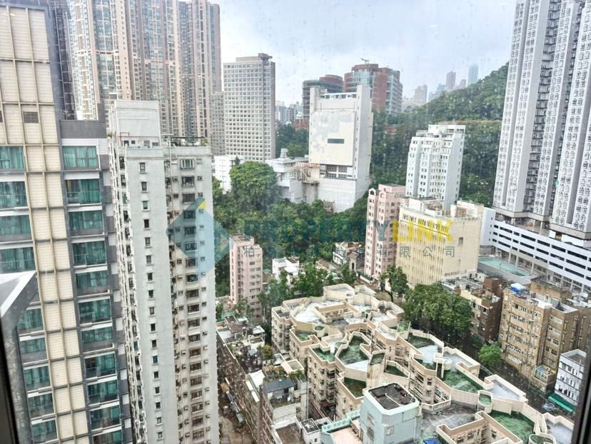 KENNEDY 38 高層 - 柏嶺地產 - 專營中西區物業代理，助您尋找您的理想家居