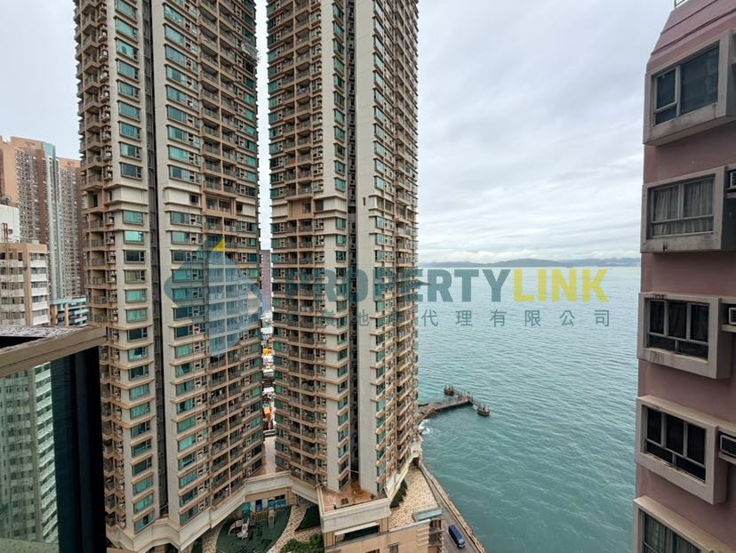 海嵎 - 中層 - 柏嶺地產 - 專營中西區物業代理，助您尋找您的理想家居