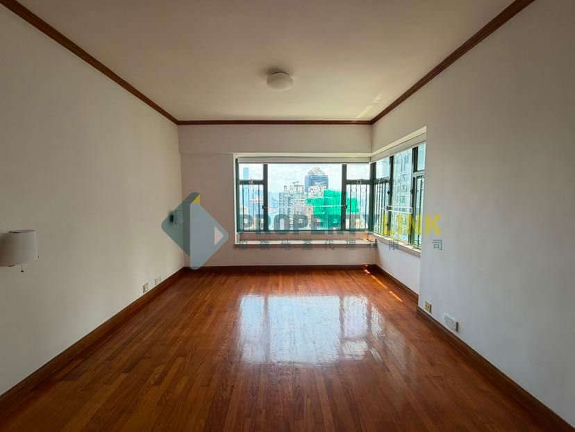 雍景臺 低層 - 柏嶺地產 - 專營中西區物業代理，助您尋找您的理想家居
