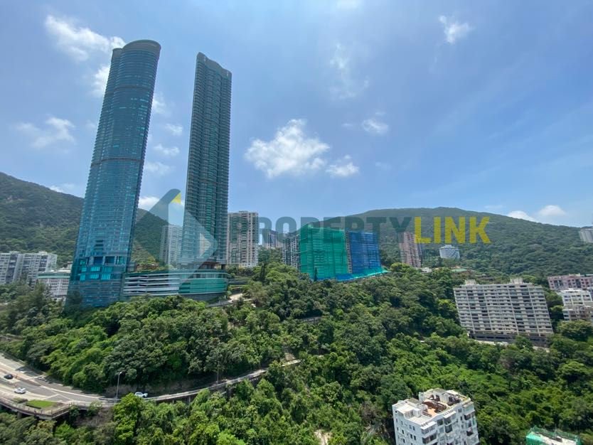 紀雲峰 高層 - 柏嶺地產 - 專營中西區物業代理，助您尋找您的理想家居