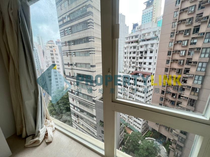 聚賢居 低層 - 柏嶺地產 - 專營中西區物業代理，助您尋找您的理想家居