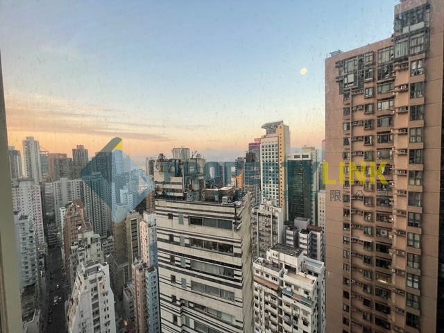 聚賢居 中層 - 柏嶺地產 - 專營中西區物業代理，助您尋找您的理想家居