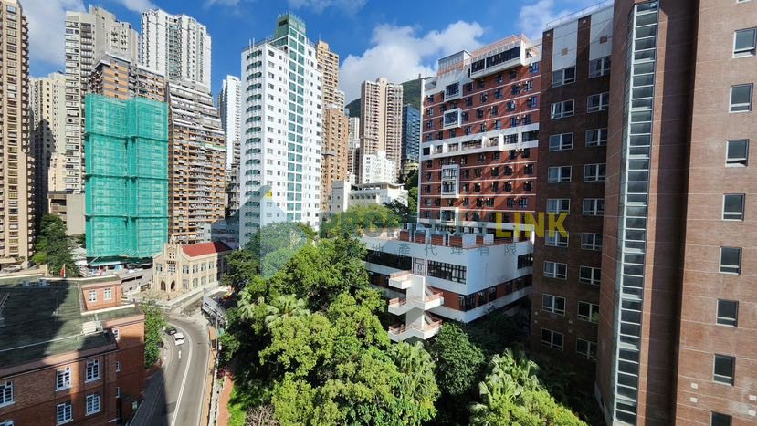 天悅閣 中層 - 柏嶺地產 - 專營中西區物業代理，助您尋找您的理想家居