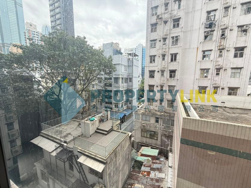 尚賢居 低層 - 柏嶺地產 - 專營中西區物業代理，助您尋找您的理想家居
