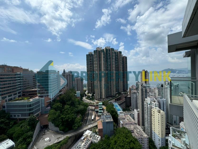 尚嶺 高層 - 柏嶺地產 - 專營中西區物業代理，助您尋找您的理想家居
