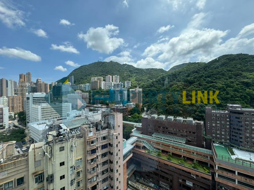 尚嶺 高層 - 柏嶺地產 - 專營中西區物業代理，助您尋找您的理想家居