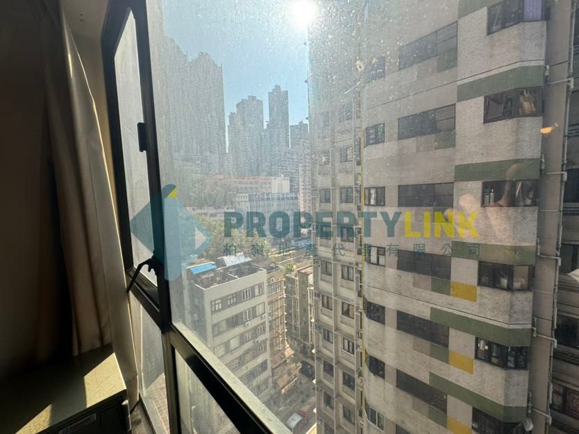 豪景臺 - 中層 - 柏嶺地產 - 專營中西區物業代理，助您尋找您的理想家居